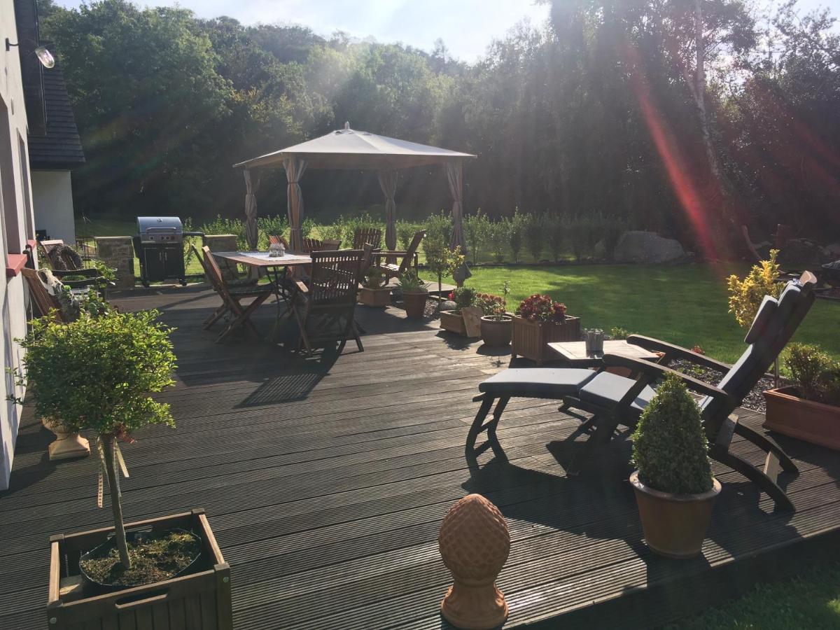 2 Caragh Glen Villa Killorglin Eksteriør billede