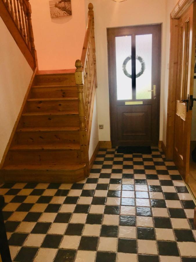 2 Caragh Glen Villa Killorglin Eksteriør billede