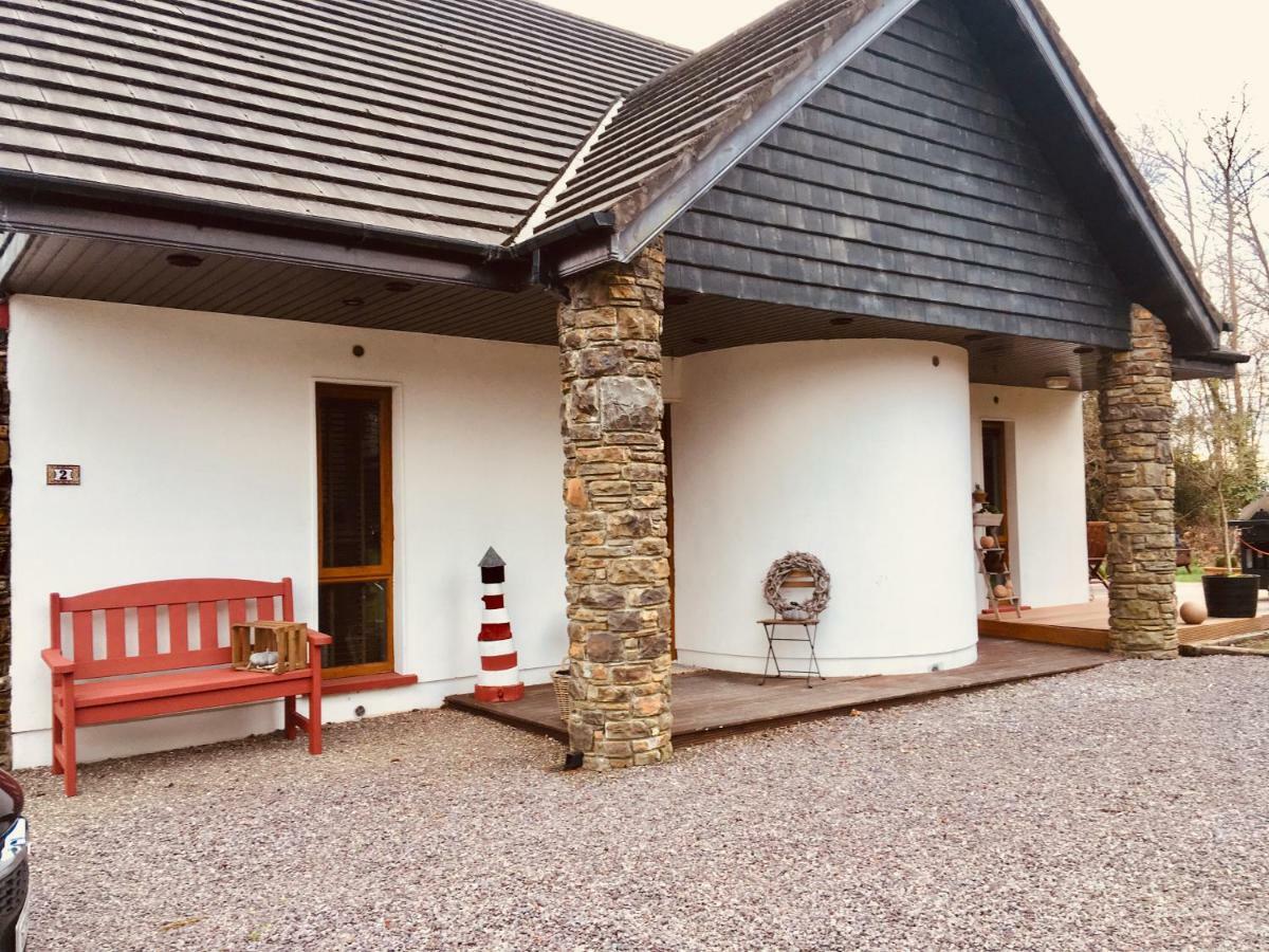 2 Caragh Glen Villa Killorglin Eksteriør billede