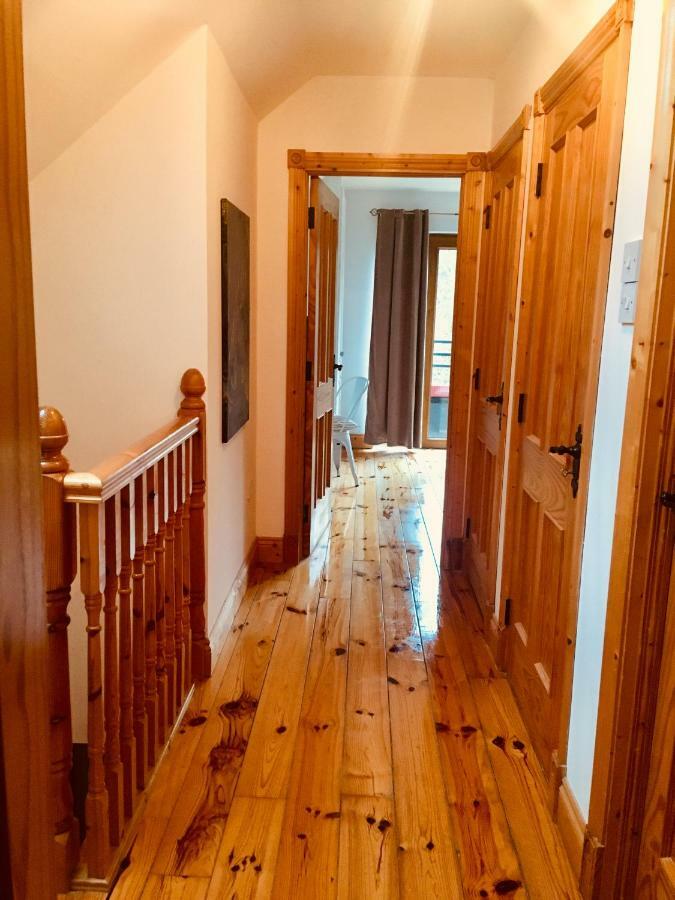 2 Caragh Glen Villa Killorglin Eksteriør billede