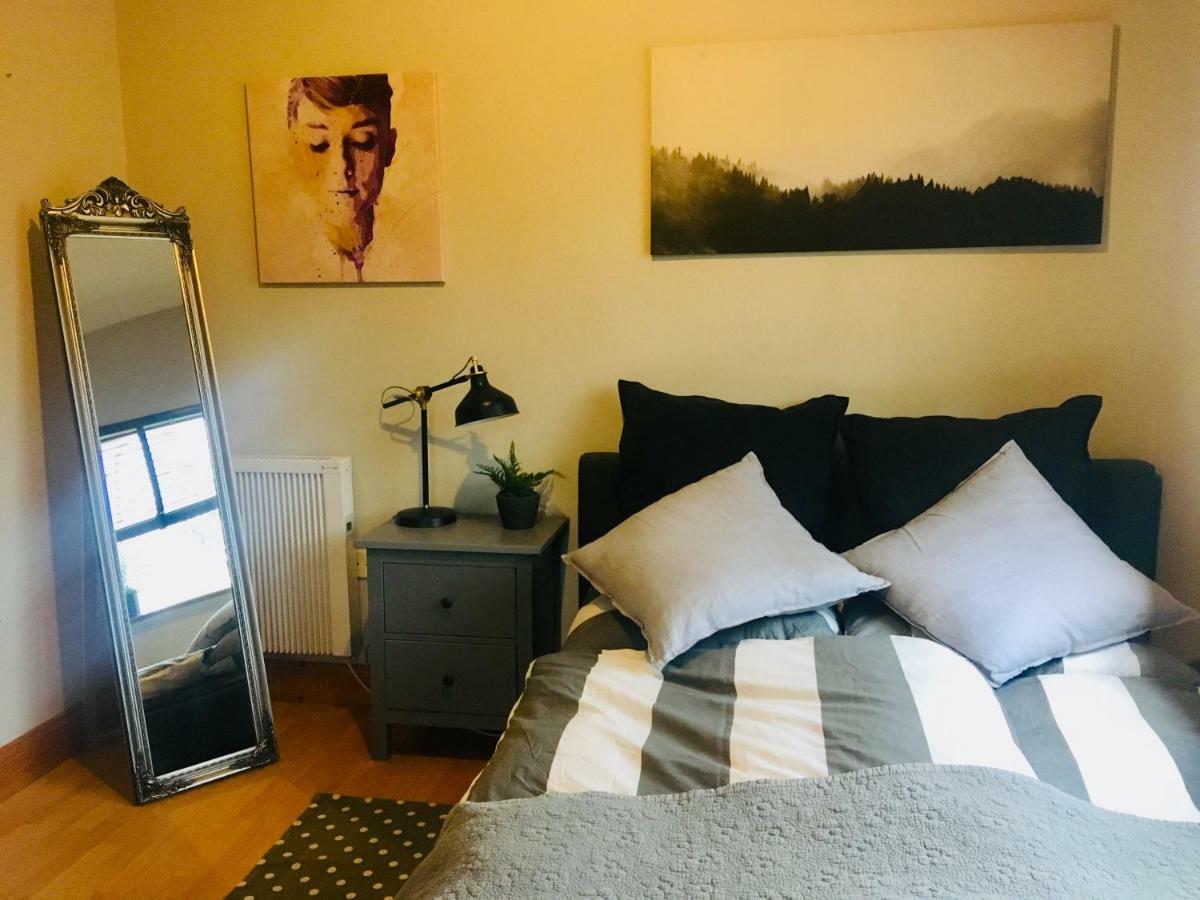 2 Caragh Glen Villa Killorglin Eksteriør billede