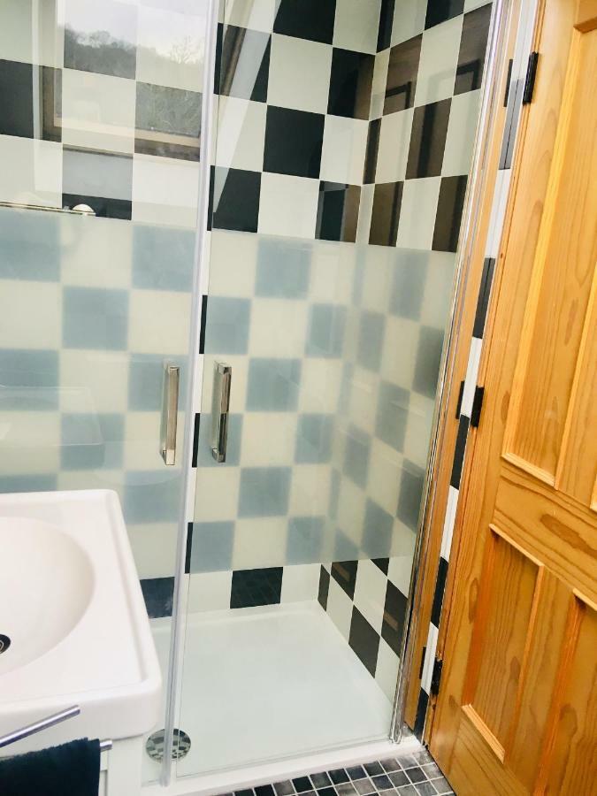 2 Caragh Glen Villa Killorglin Eksteriør billede