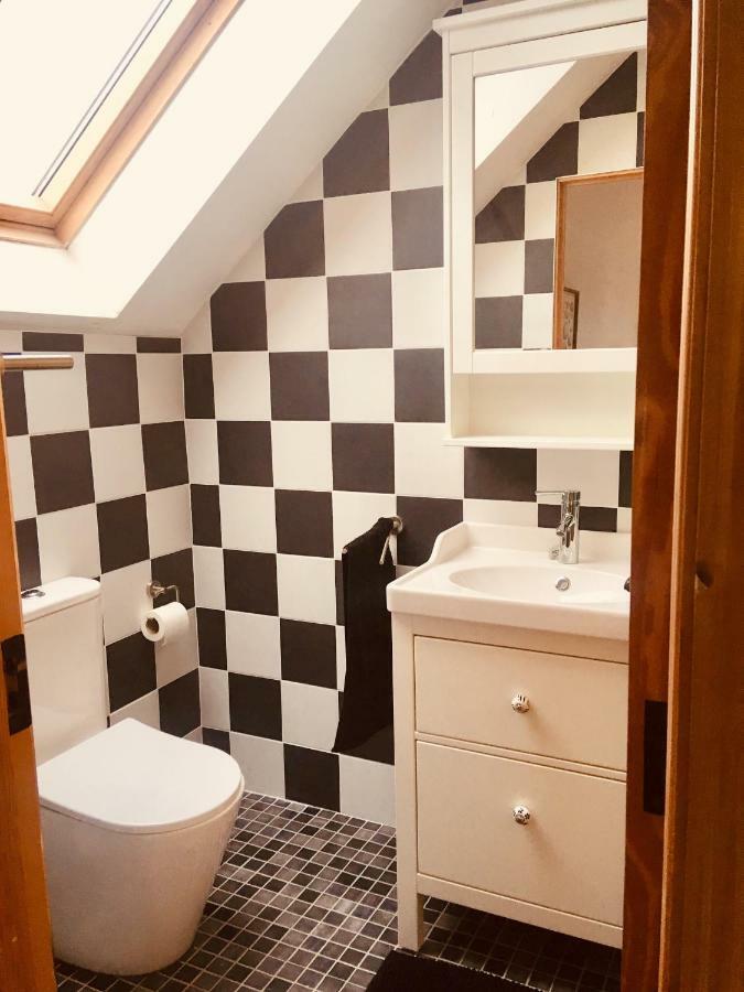 2 Caragh Glen Villa Killorglin Eksteriør billede
