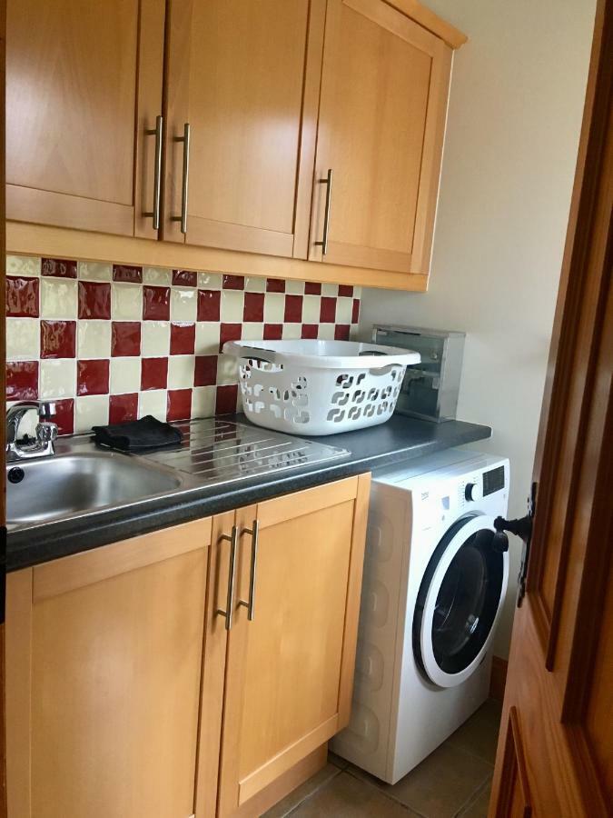 2 Caragh Glen Villa Killorglin Eksteriør billede