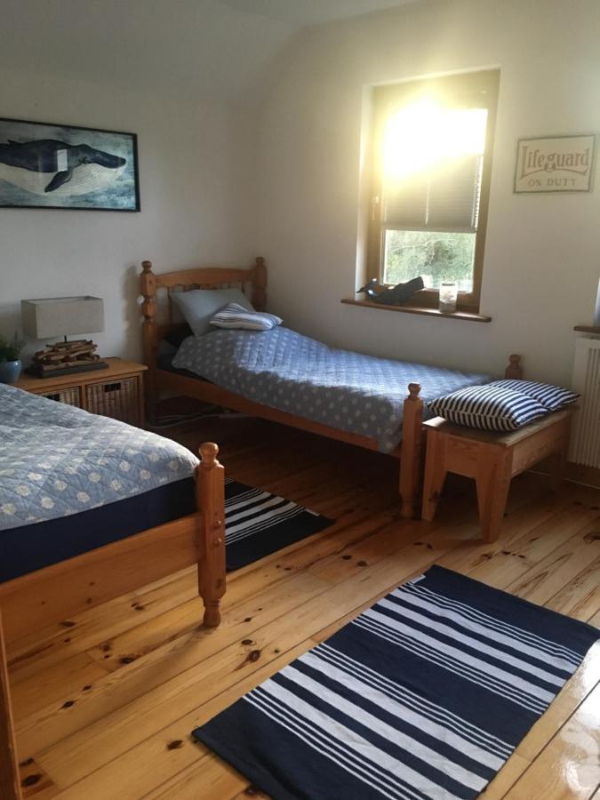 2 Caragh Glen Villa Killorglin Eksteriør billede